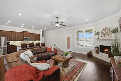 2305 Ralston Creek Court, Brenham, TX 77833 - Photo 5