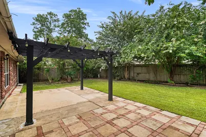 23 Teakwood Place, The Woodlands, TX 77384 - Photo 31