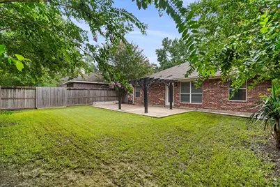 23 Teakwood Place, The Woodlands, TX 77384 - Photo 29