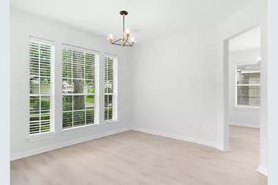 23 Teakwood Place, The Woodlands, TX 77384 - Photo 7