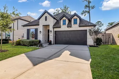 828 Coleto Run, Conroe, TX 77304 - Photo 3