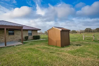1506 Fm 2611, Cedar Lake, TX 77414 - Photo 15