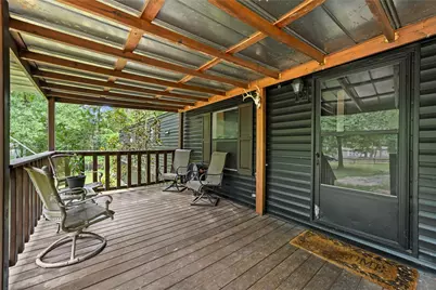 28037 Greenbriar Drive, Hockley, TX 77447 - Photo 1