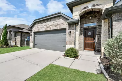 5186 Dry Hollow Drive, Alvin, TX 77511 - Photo 5