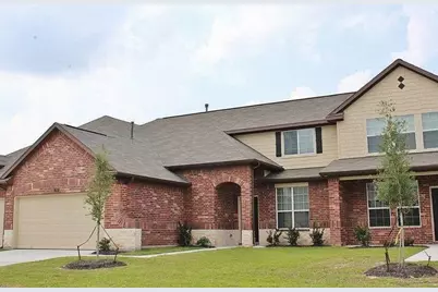 12251 Roy Mix Bohn Lane, Houston, TX 77044 - Photo 1