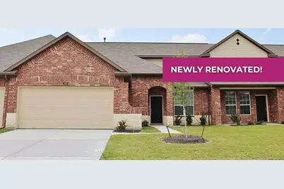12251 Roy Mix Bohn Lane, Houston, TX 77044 - Photo 1
