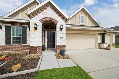 15023 Gulfstream Park Avenue, Baytown, TX 77523 - Photo 1
