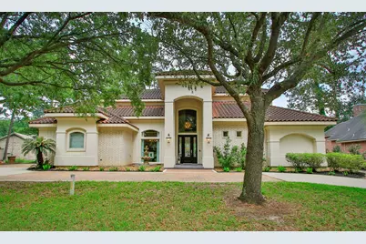 3210 Lazy Lake Lane, Montgomery, TX 77356 - Photo 1