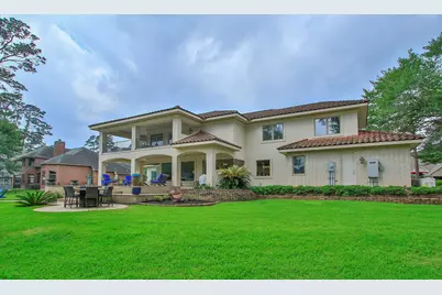 3210 Lazy Lake Lane, Montgomery, TX 77356 - Photo 11