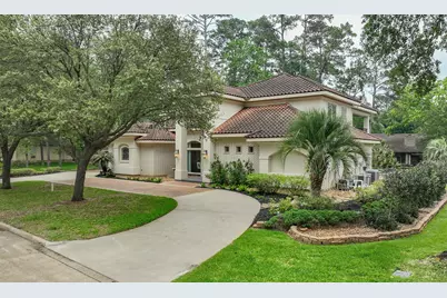 3210 Lazy Lake Lane, Montgomery, TX 77356 - Photo 7