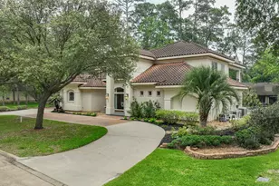 3210 Lazy Lake Ln, Montgomery, TX 77356 - Photo 7
