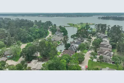 3210 Lazy Lake Lane, Montgomery, TX 77356 - Photo 3