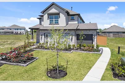 2317 Millican Drive, Dayton, TX 77535 - Photo 3