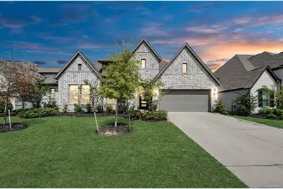 15423 Sun Rose Street, Conroe, TX 77302 - Photo 1