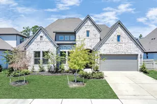 15423 Sun Rose St, Conroe, TX 77302 - Photo 43