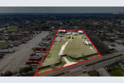 1760 Allen Genoa Road, Houston, TX 77017 - Photo 3