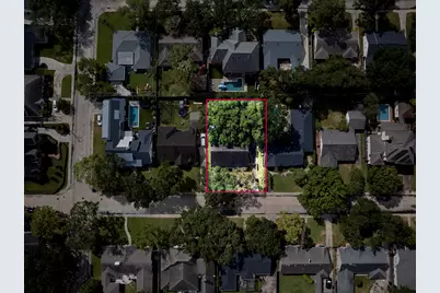 7811 Meadow Lake Ln, Houston, TX 77063 - Photo 5