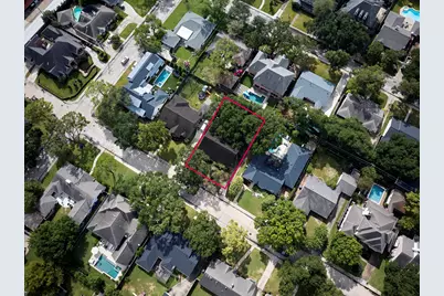 7811 Meadow Lake Ln, Houston, TX 77063 - Photo 3