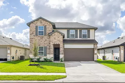 31007 Delamere Turn Trail, Fulshear, TX 77441 - Photo 1