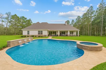 7519 Bingham Drive, Montgomery, TX 77316 - Photo 45