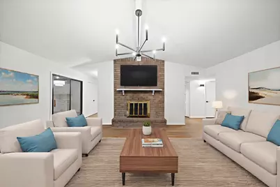 6918 Gettysburg Drive, Richmond, TX 77469 - Photo 9