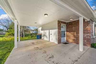 1610 Saint Barbe Street, Hempstead, TX 77445 - Photo 9