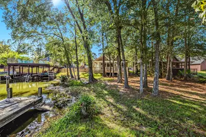 50 Hunters Creek Drive, Huntsville, TX 77340 - Photo 27