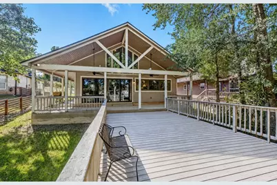50 Hunters Creek Drive, Huntsville, TX 77340 - Photo 1