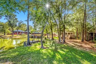 50 Hunters Creek Dr, Huntsville, TX 77340 - Photo 39