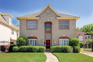 4425 Mildred St, Bellaire, TX 77401 - Photo 1