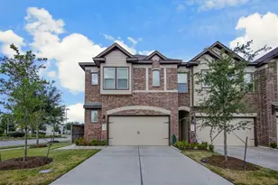 3334 Rainflower Springs Ln, Rosenberg, TX 77471 - Photo 1