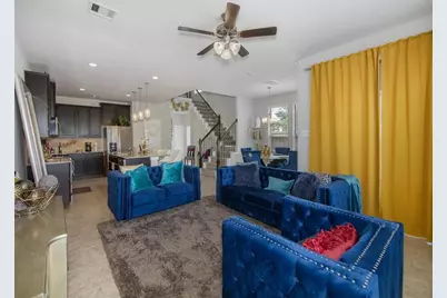 3334 Rainflower Springs Lane, Rosenberg, TX 77471 - Photo 11