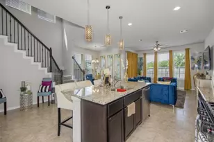 3334 Rainflower Springs Ln, Rosenberg, TX 77471 - Photo 7