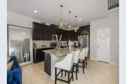 3334 Rainflower Springs Lane, Rosenberg, TX 77471 - Photo 9