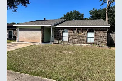 17602 Autumn Hills Drive, Houston, TX 77084 - Photo 1