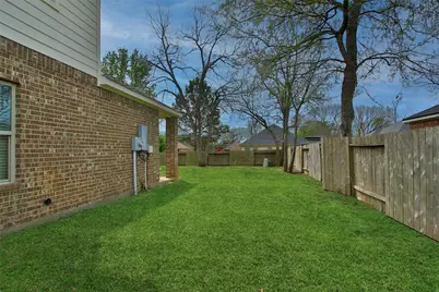 12339 Ridgecrest Drive, Willis, TX 77318 - Photo 37