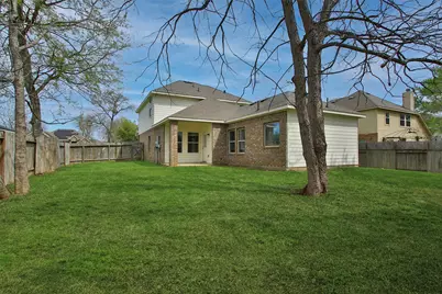 12339 Ridgecrest Drive, Willis, TX 77318 - Photo 39