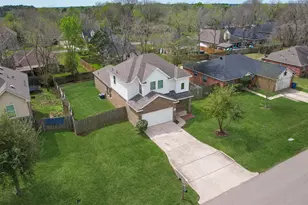 12339 Ridgecrest Dr, Willis, TX 77318 - Photo 43