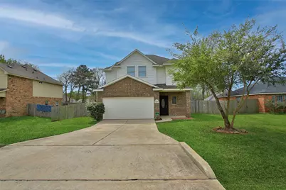12339 Ridgecrest Drive, Willis, TX 77318 - Photo 1