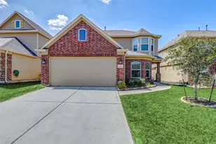 21219 Fox Hillside Way, Humble, TX 77338 - Photo 5