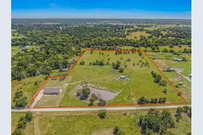 3876 Hummingbird Lane, Bedias, TX 77831 - Photo 3