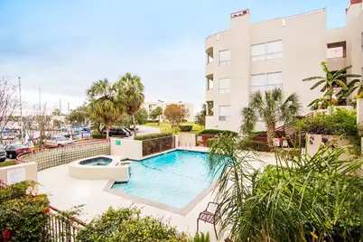 1306 Marina Bay Drive #205C, Clear Lake Shores, TX 77565 - Photo 13
