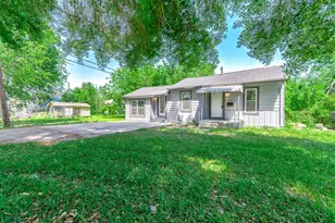 810 Clinton Park St, Houston, TX 77029 - Photo 1