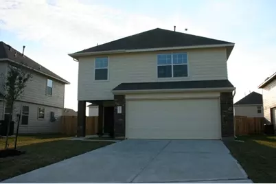 12631 Needles Nest Road, Houston, TX 77038 - Photo 1