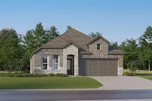 222 Yellow Rosewood Ln, New Caney, TX 77357 - Photo 1