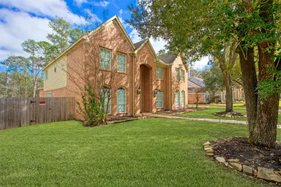 14010 Lakewood Crossing Boulevard, Houston, TX 77070 - Photo 3