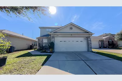 2843 Oakland Brook Street, Houston, TX 77038 - Photo 1