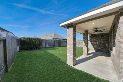 20206 Laila Manor Lane, Richmond, TX 77407 - Photo 13