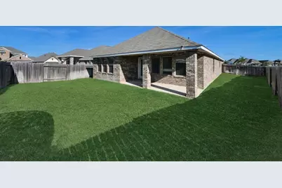 20206 Laila Manor Lane, Richmond, TX 77407 - Photo 11