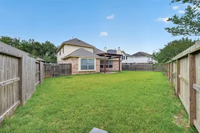 14308 Rocky Briar Lane, Rosharon, TX 77583 - Photo 45